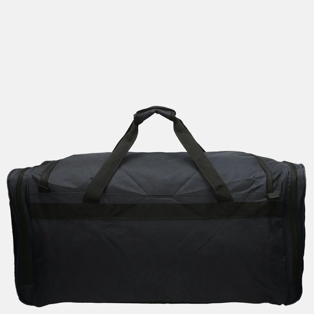 Duifhuizen reistas L 75 cm black 017531 Zwart